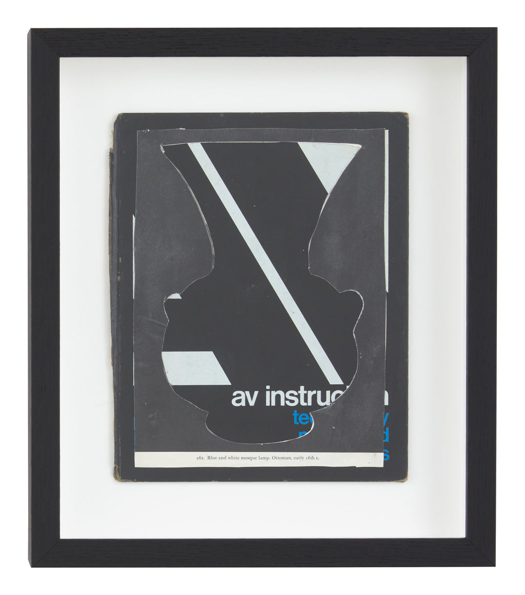 Jayson Home - James Gallagher Still Life Collage #53