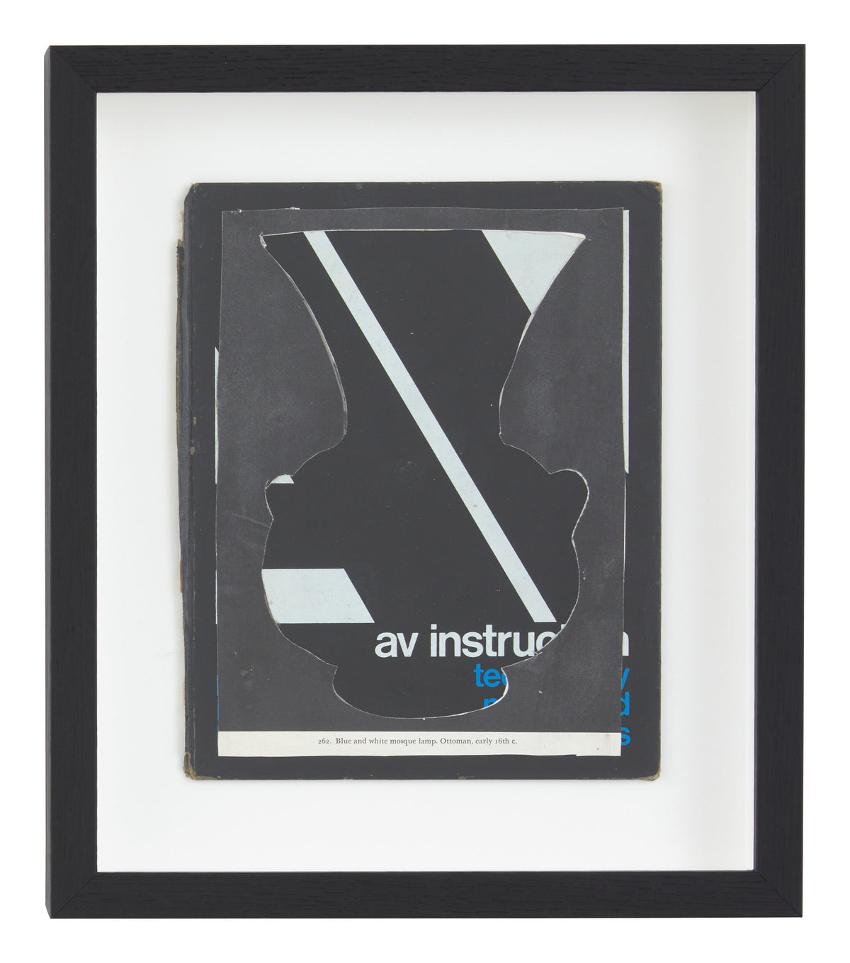 Jayson Home - James Gallagher Still Life Collage #53