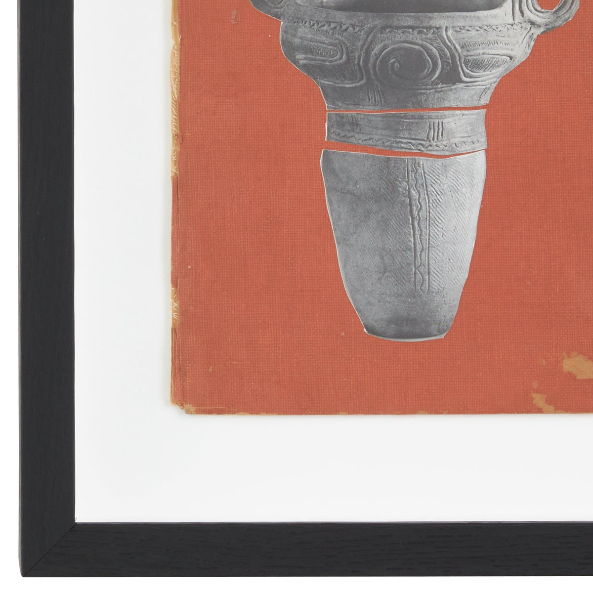 Jayson Home - James Gallagher Still Life Collage #54