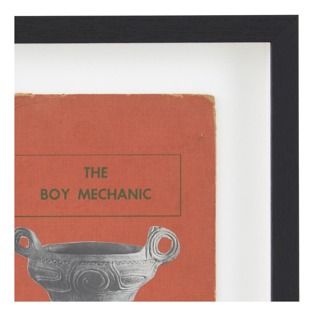 Jayson Home - James Gallagher Still Life Collage #54