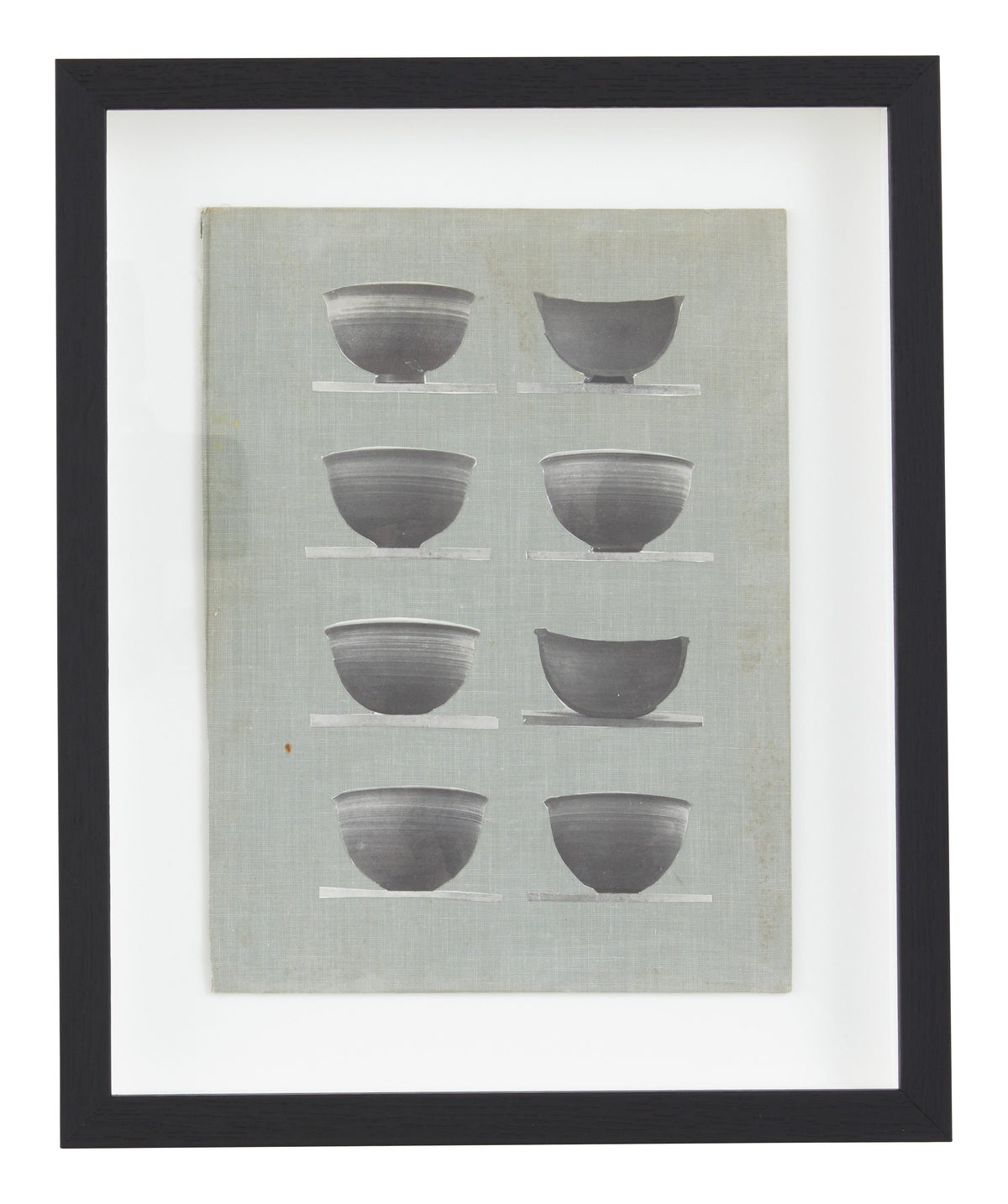 Jayson Home - James Gallagher Still Life Collage #55