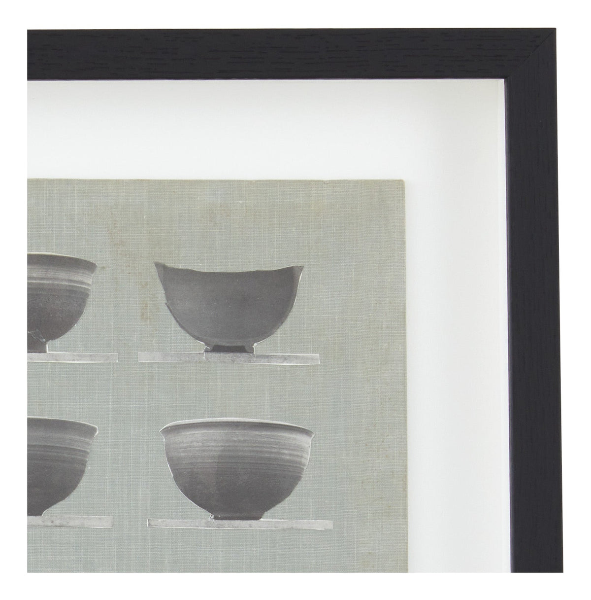 Jayson Home - James Gallagher Still Life Collage #55