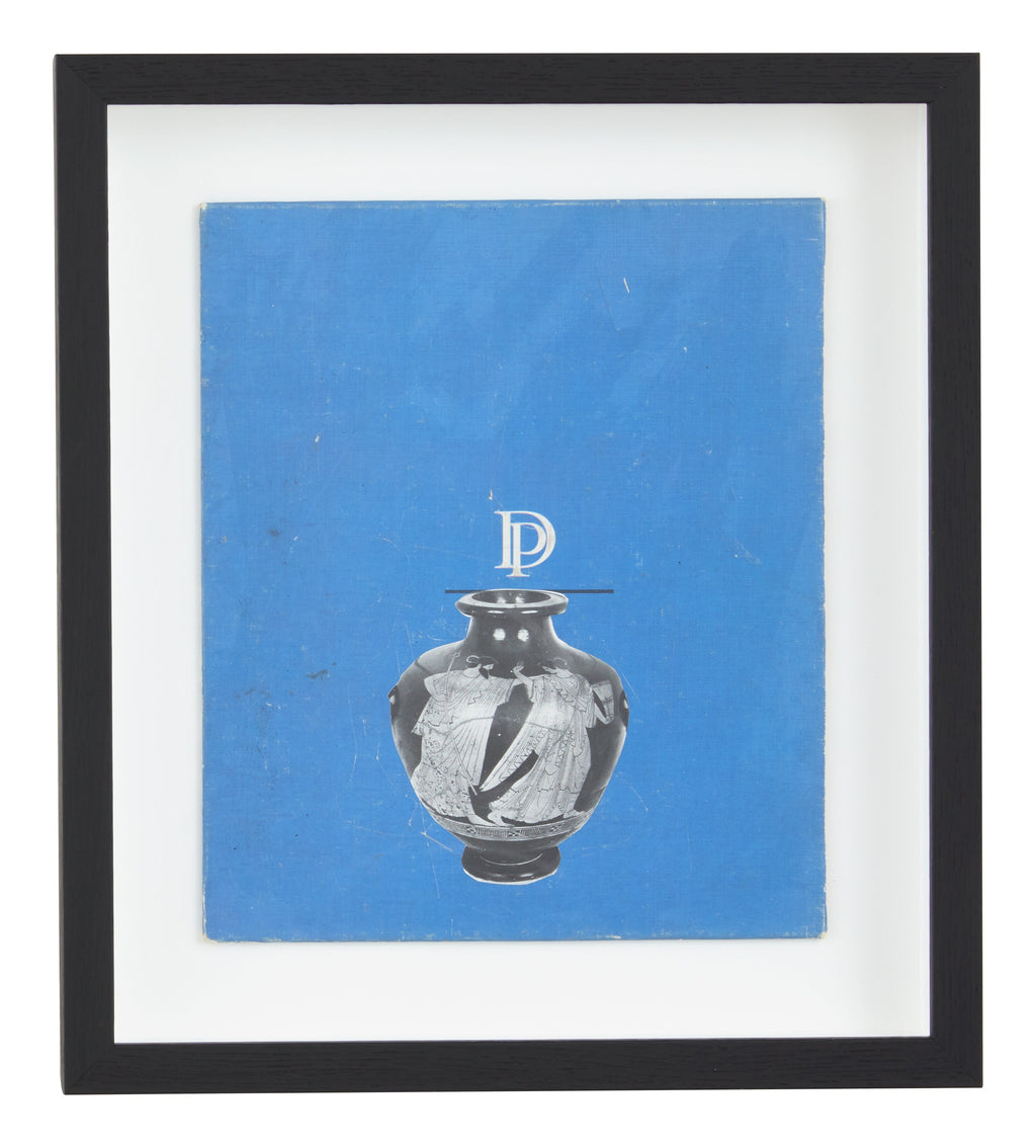 Jayson Home - James Gallagher Still Life Collage #56