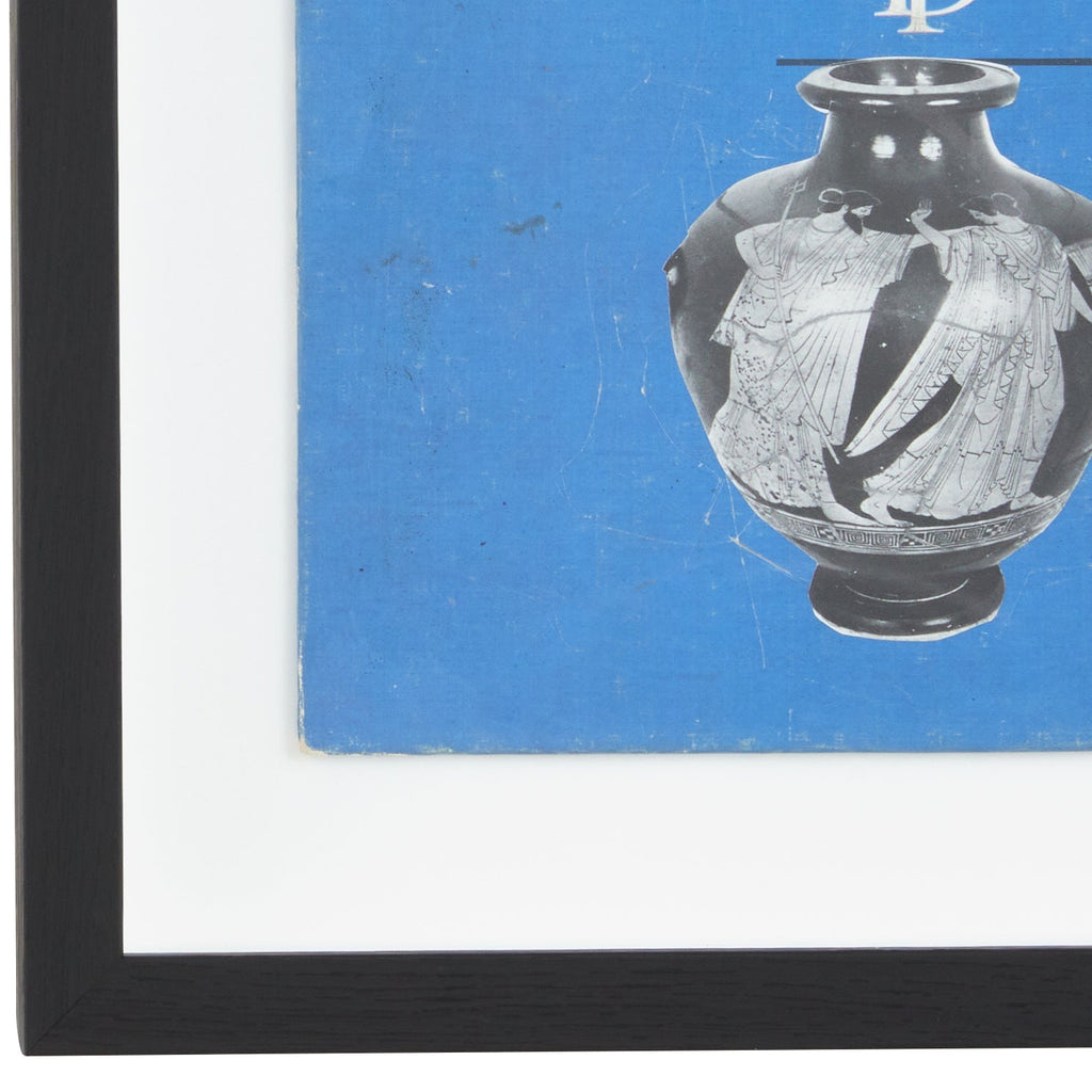 Jayson Home - James Gallagher Still Life Collage #56