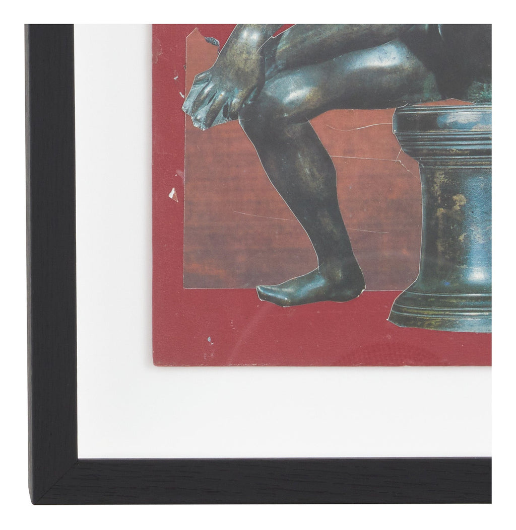 Jayson Home - James Gallagher Still Life Collage #57