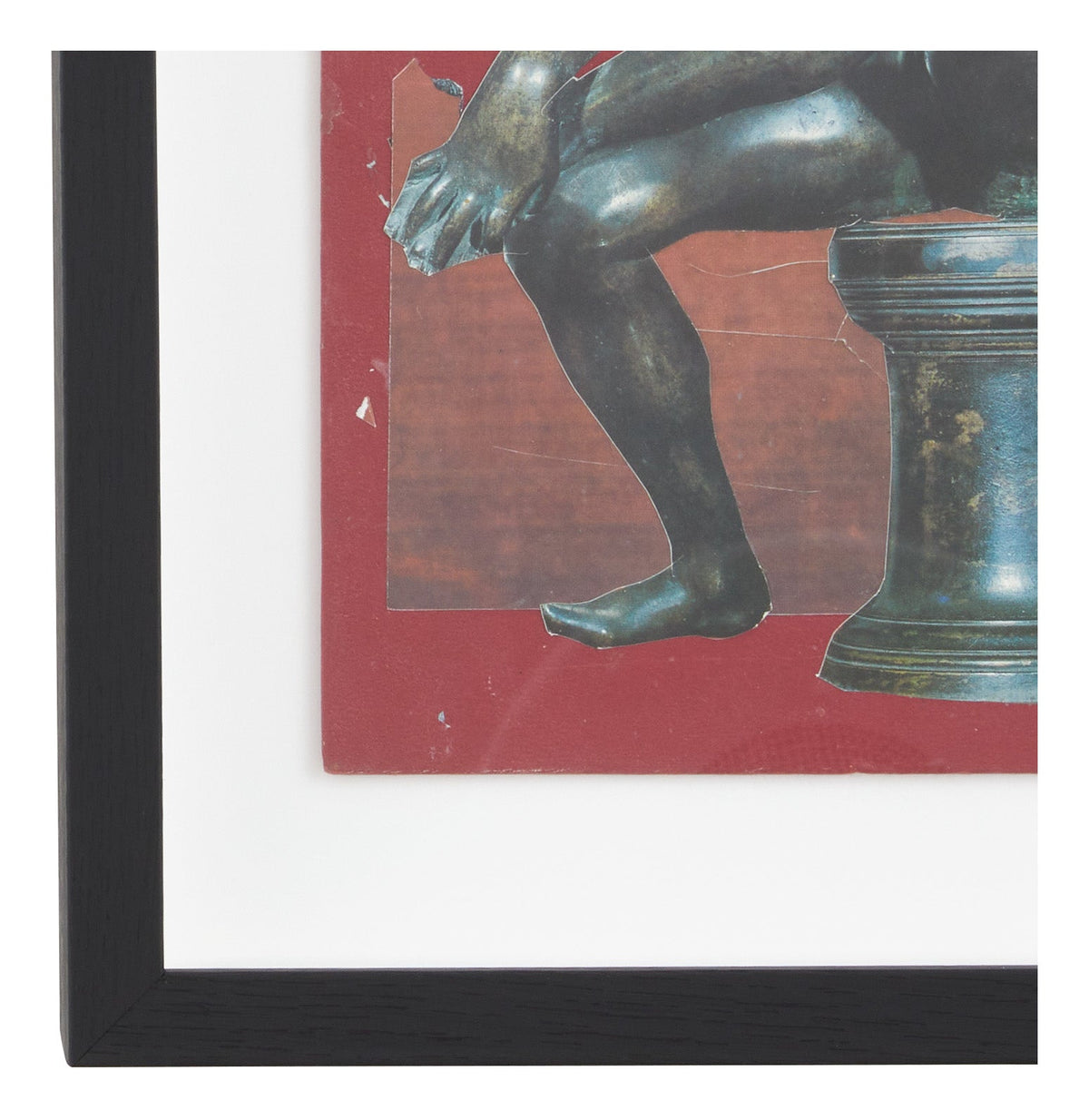 Jayson Home - James Gallagher Still Life Collage #57