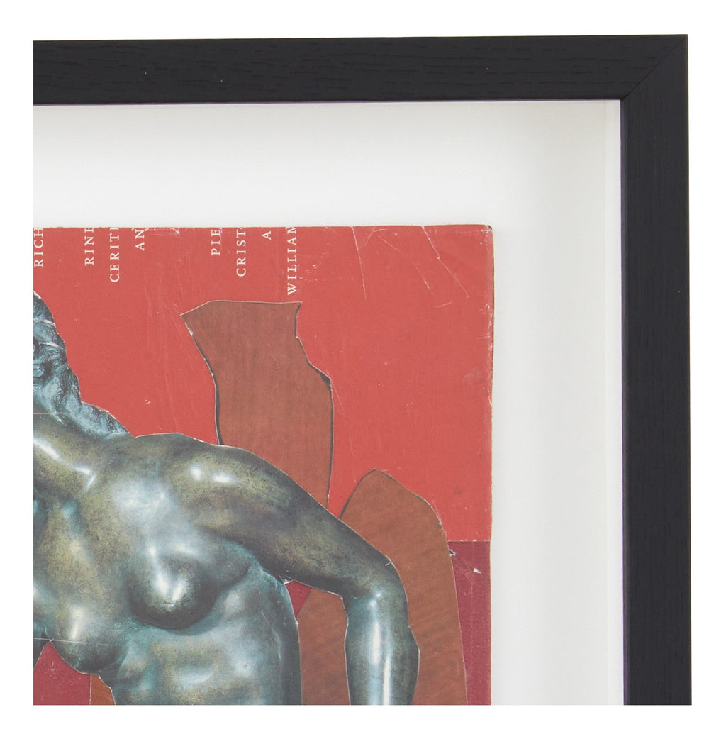 Jayson Home - James Gallagher Still Life Collage #57