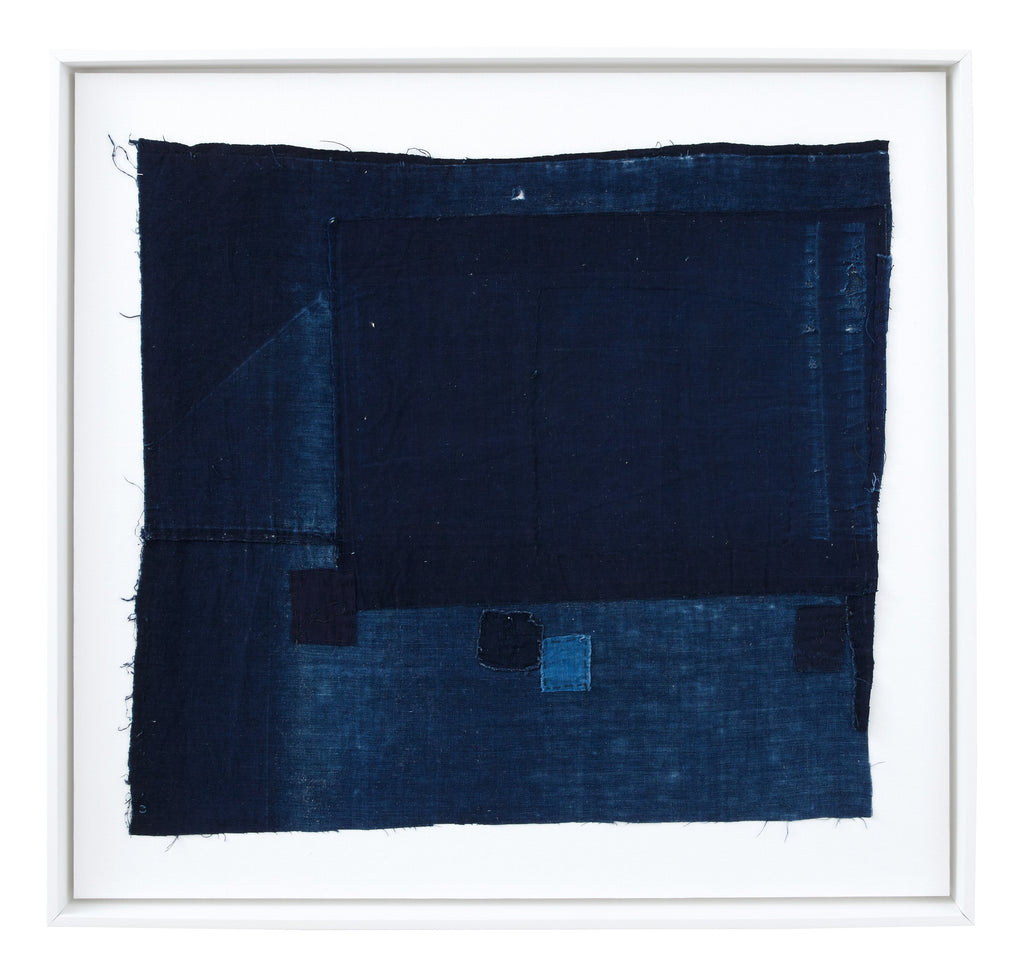 Jayson Home - Antique Japanese Boro Textile X