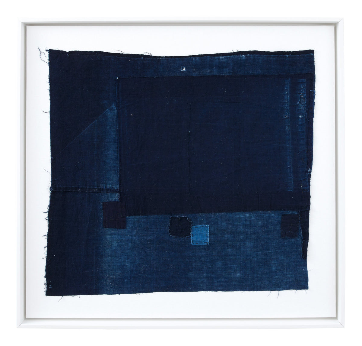 Jayson Home - Antique Japanese Boro Textile X
