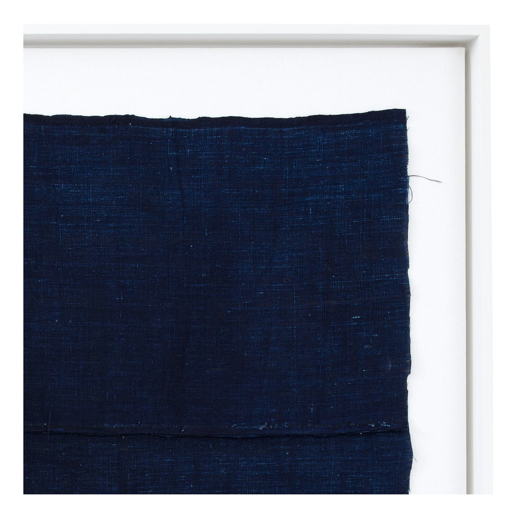 Jayson Home - Antique Japanese Boro Textile XX