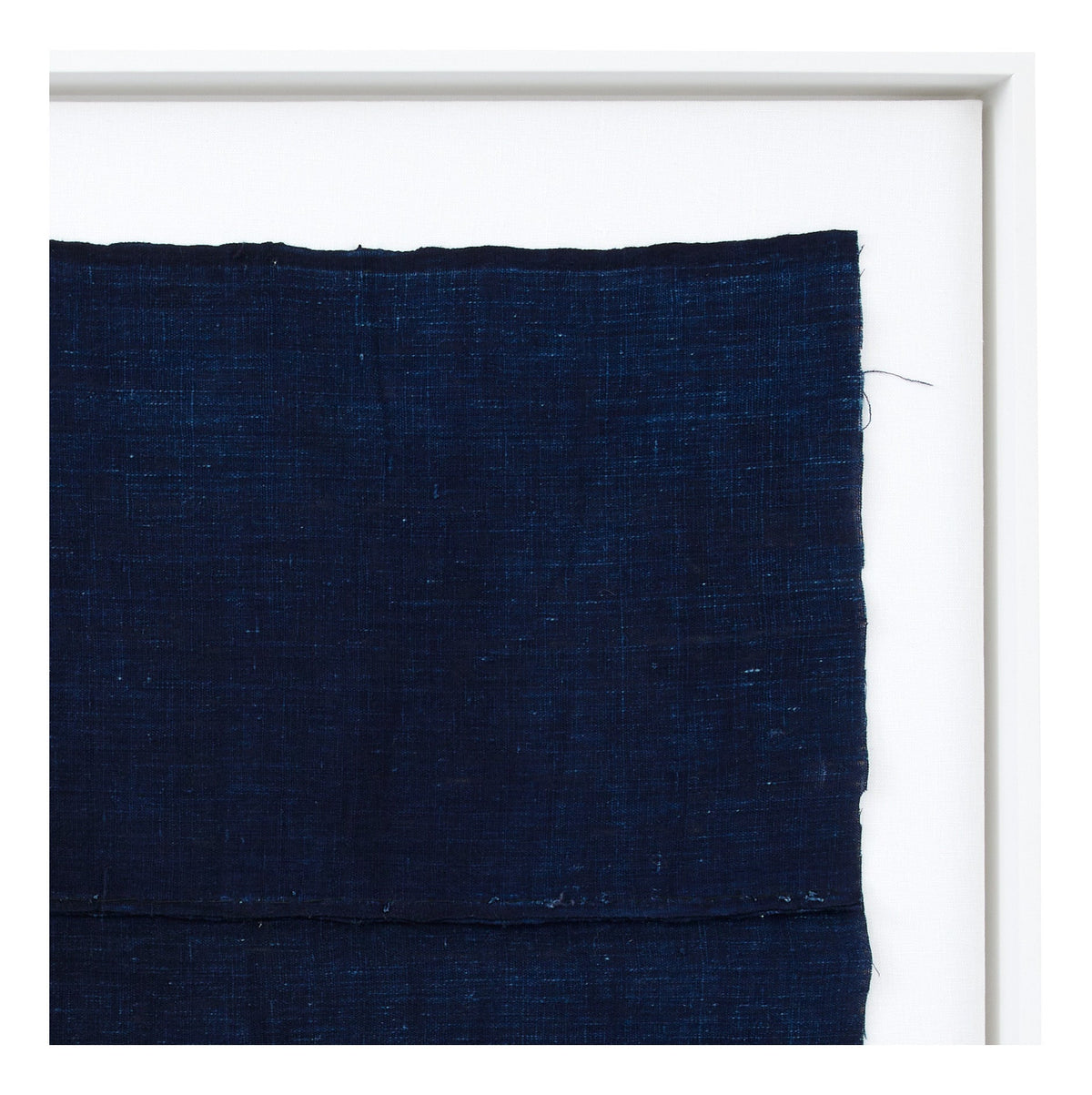 Jayson Home - Antique Japanese Boro Textile XX