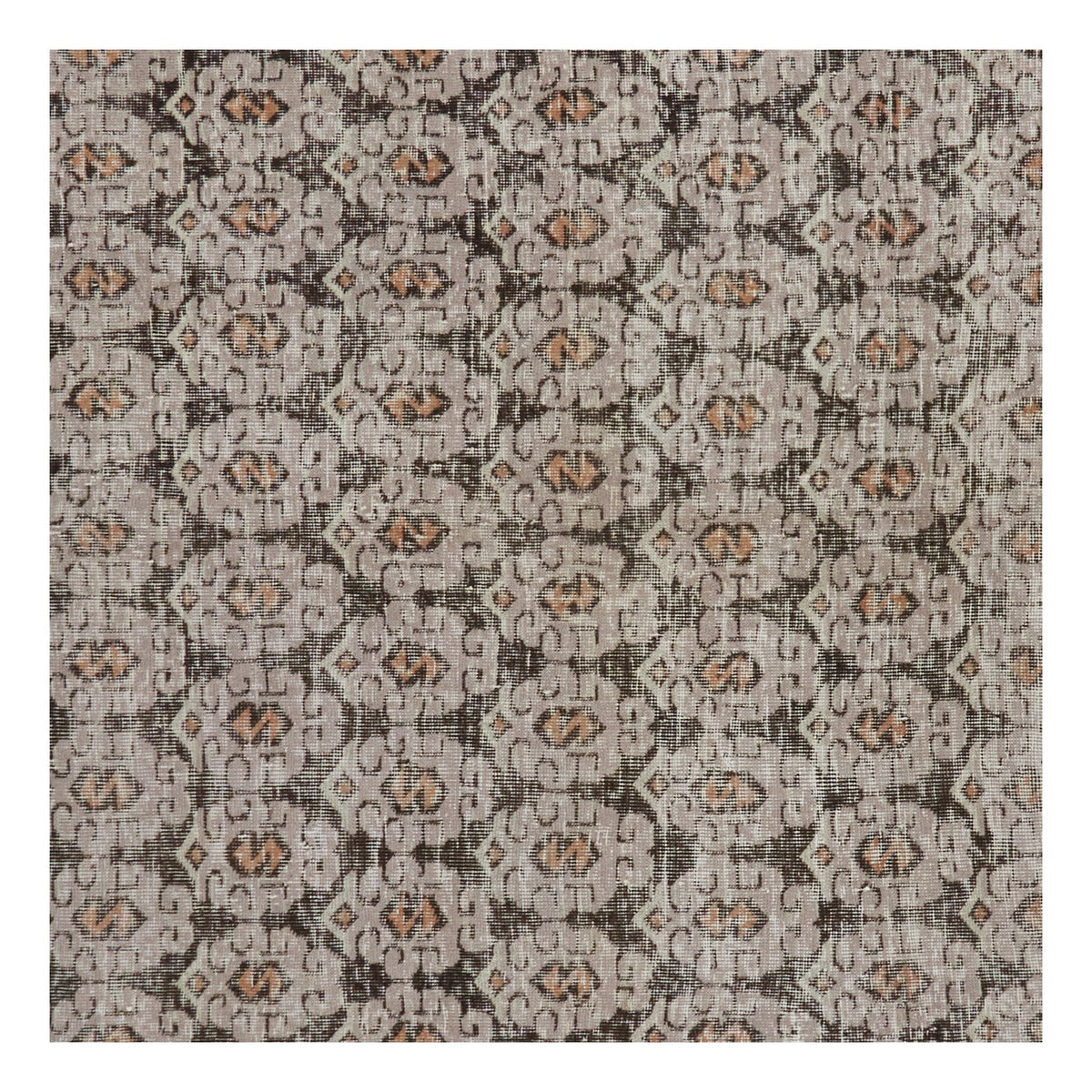 Jayson Home - Vintage Oushak Rug - 9'2 x 6'1