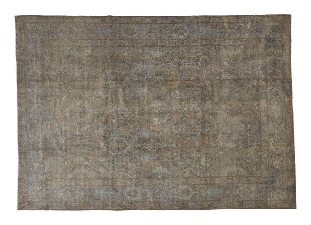 Jayson Home - Vintage Sivas Rug - 11'9" x 8'2"