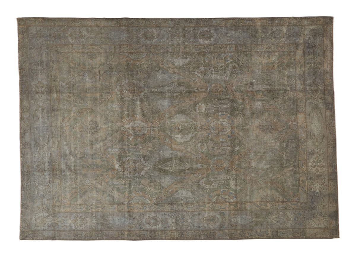 Jayson Home - Vintage Sivas Rug - 11'9" x 8'2"