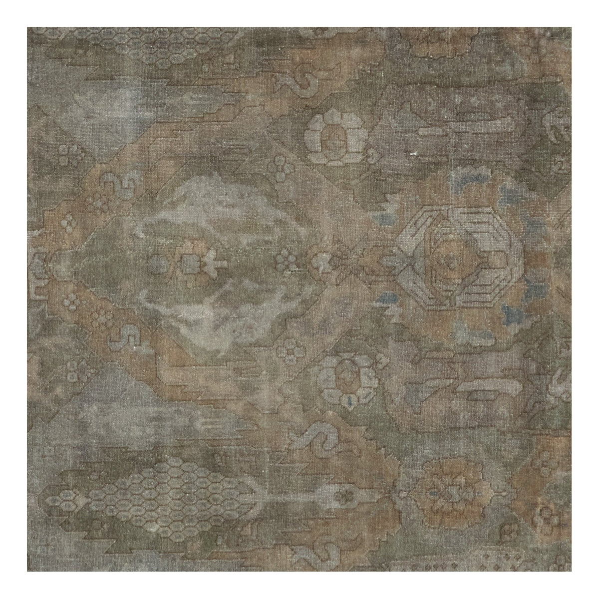 Jayson Home - Vintage Sivas Rug - 11'9" x 8'2"