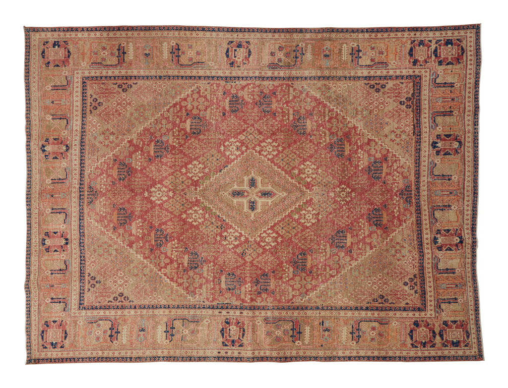 Jayson Home - Vintage Joshegan Rug - 11'7 x 8'8"