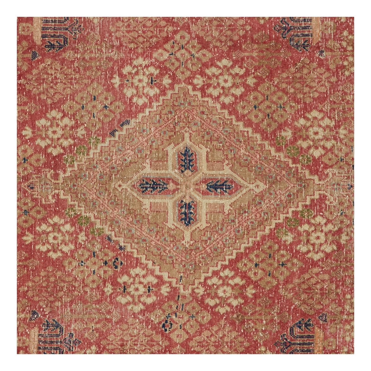 Jayson Home - Vintage Joshegan Rug - 11'7 x 8'8"