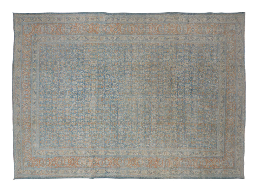 Jayson Home - Vintage Malayer Rug - 11' x 7'10