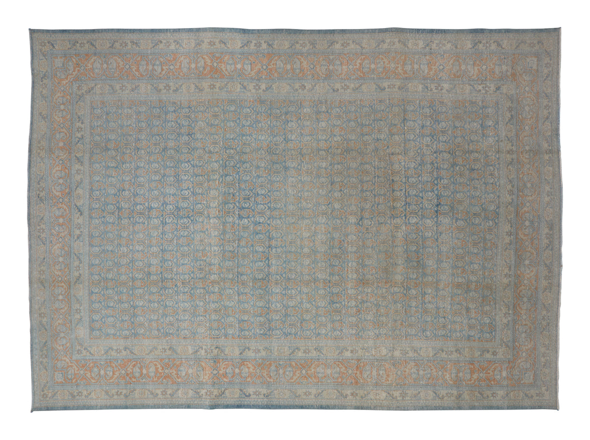 Jayson Home - Vintage Malayer Rug - 11' x 7'10