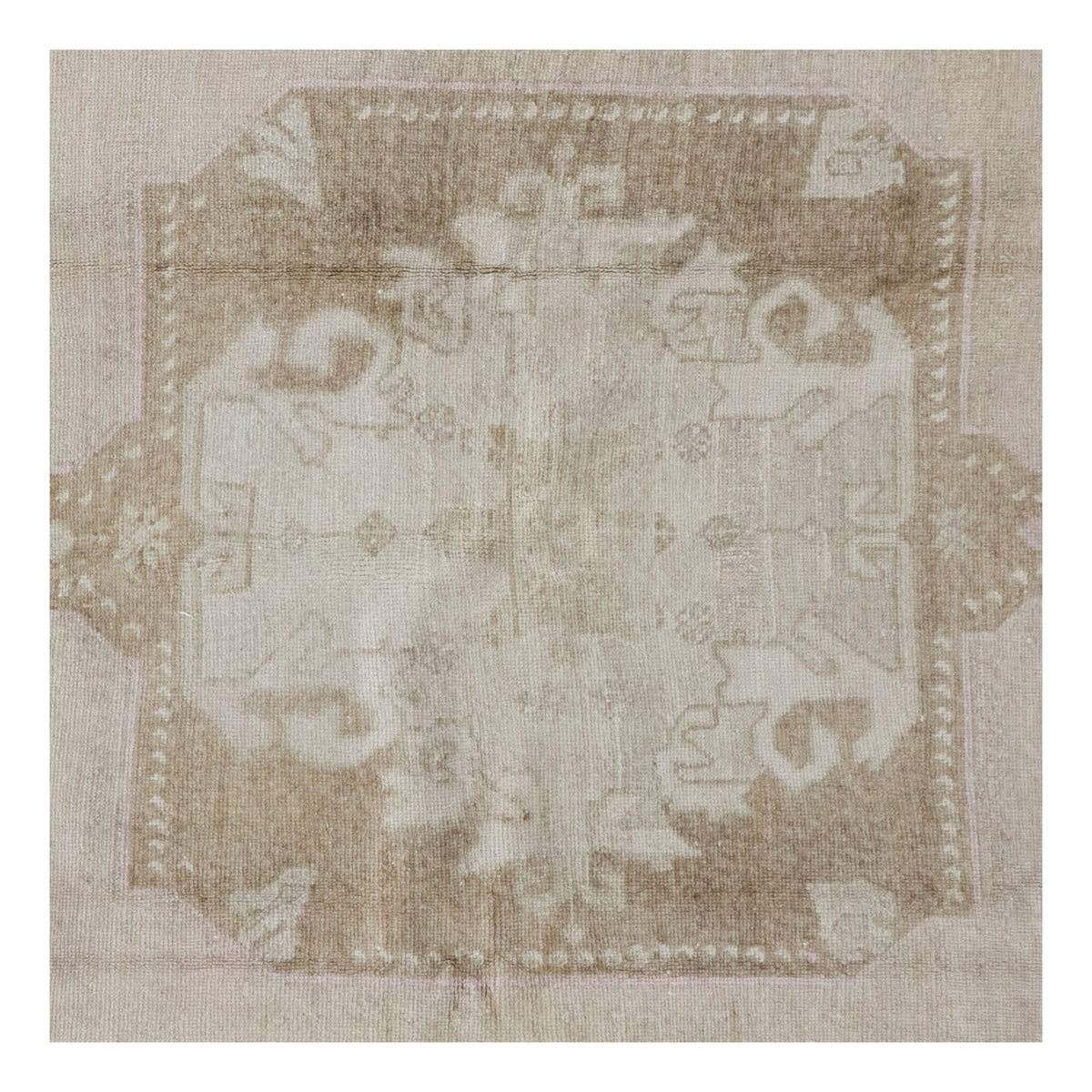 Jayson Home - Vintage Oushak Rug - 11'7 x 7'6