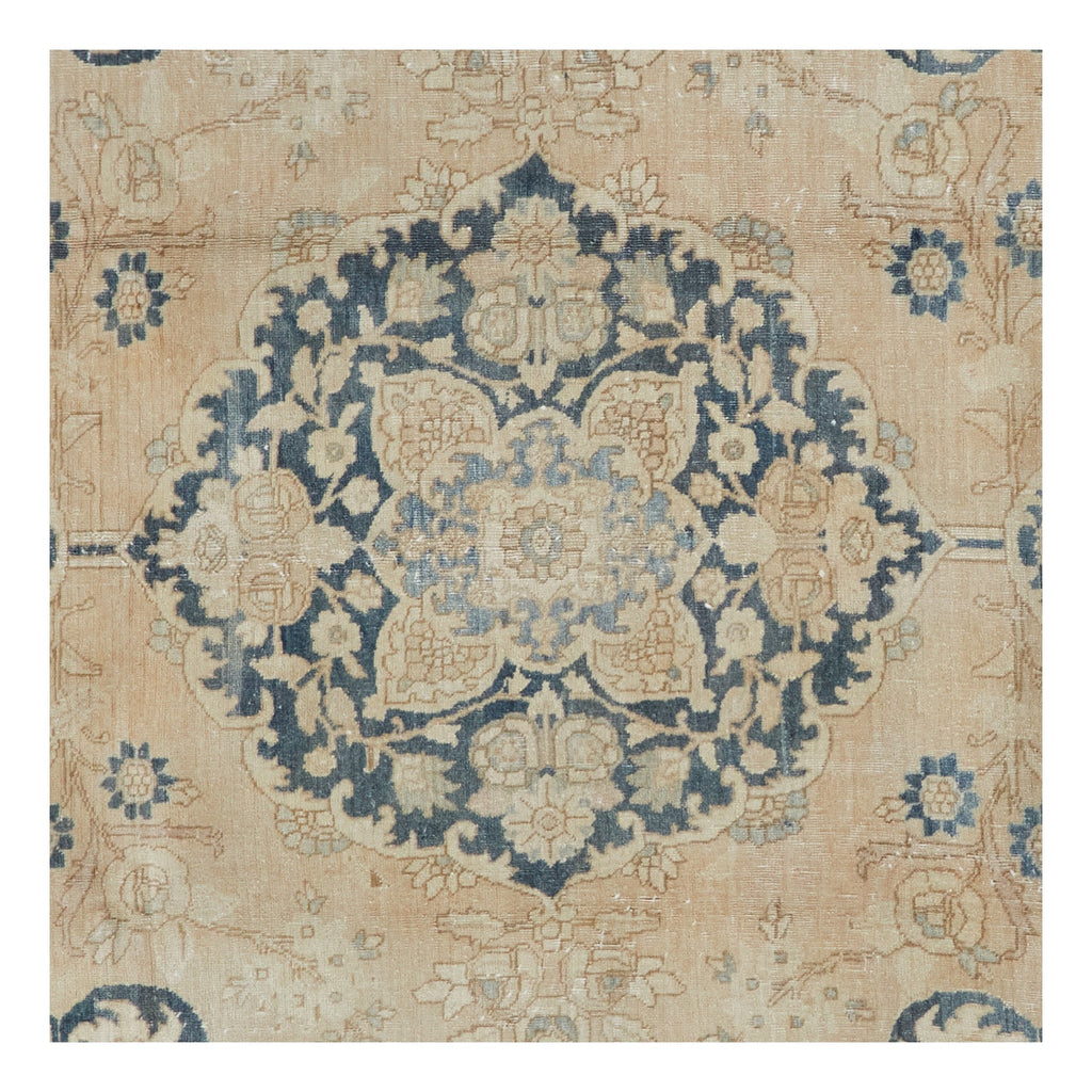 Jayson Home - Vintage Heriz Rug - 10'5" x 7'2"