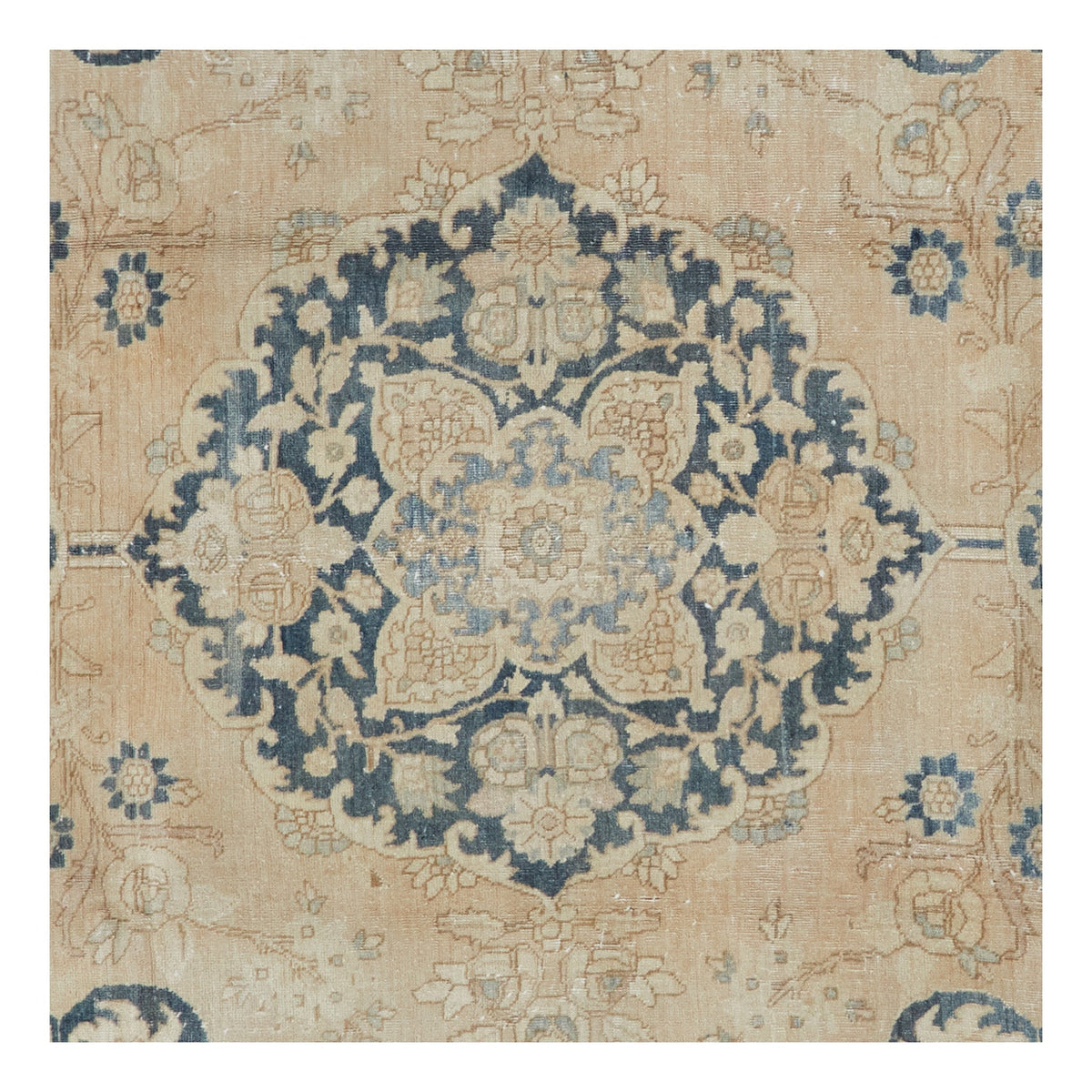Jayson Home - Vintage Heriz Rug - 10'5" x 7'2"