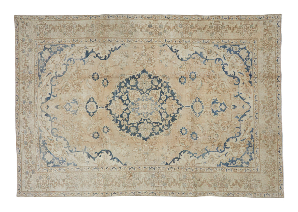 Jayson Home - Vintage Heriz Rug - 10'5" x 7'2"
