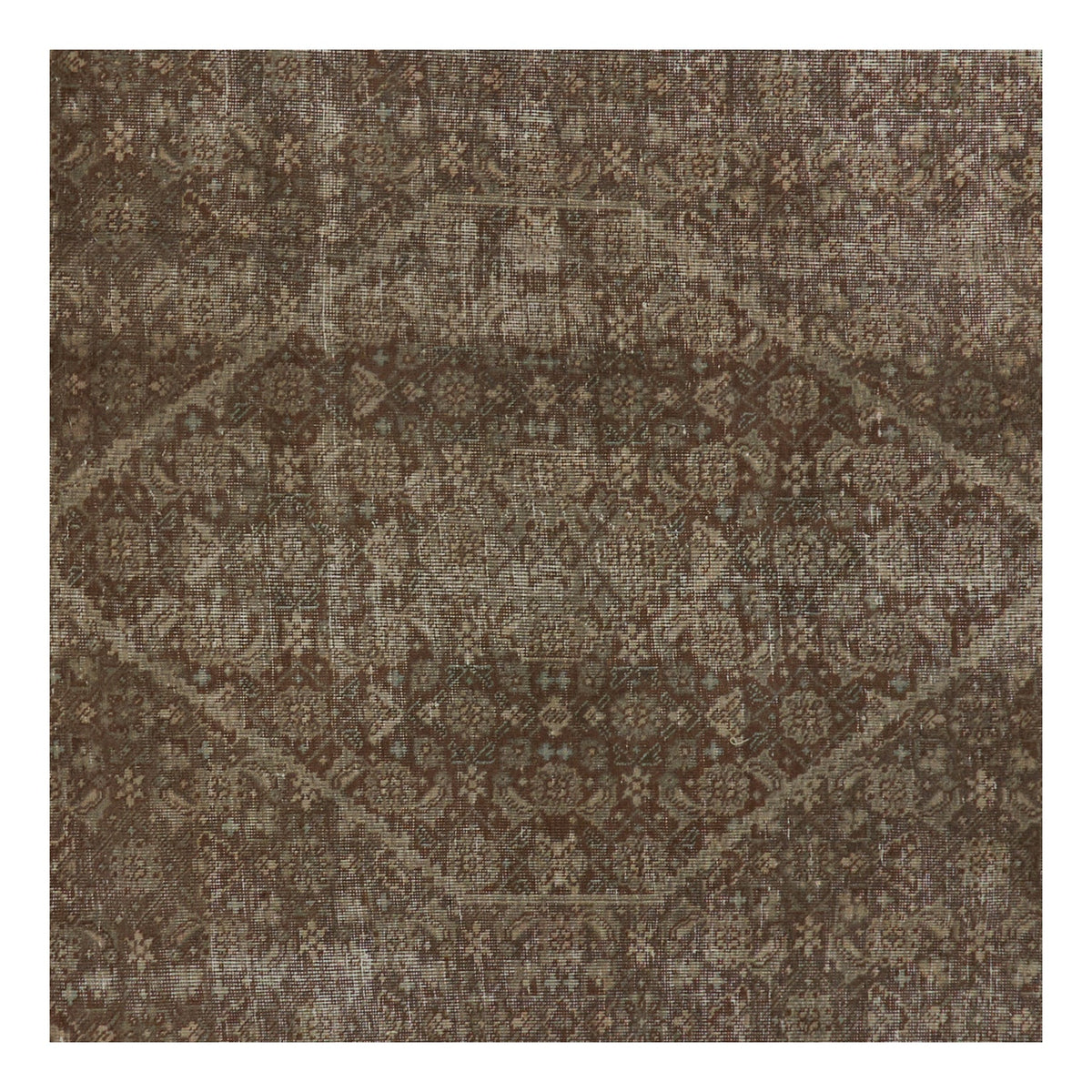 Jayson Home - Vintage Sivas Rug - 10'6" x 7'7"