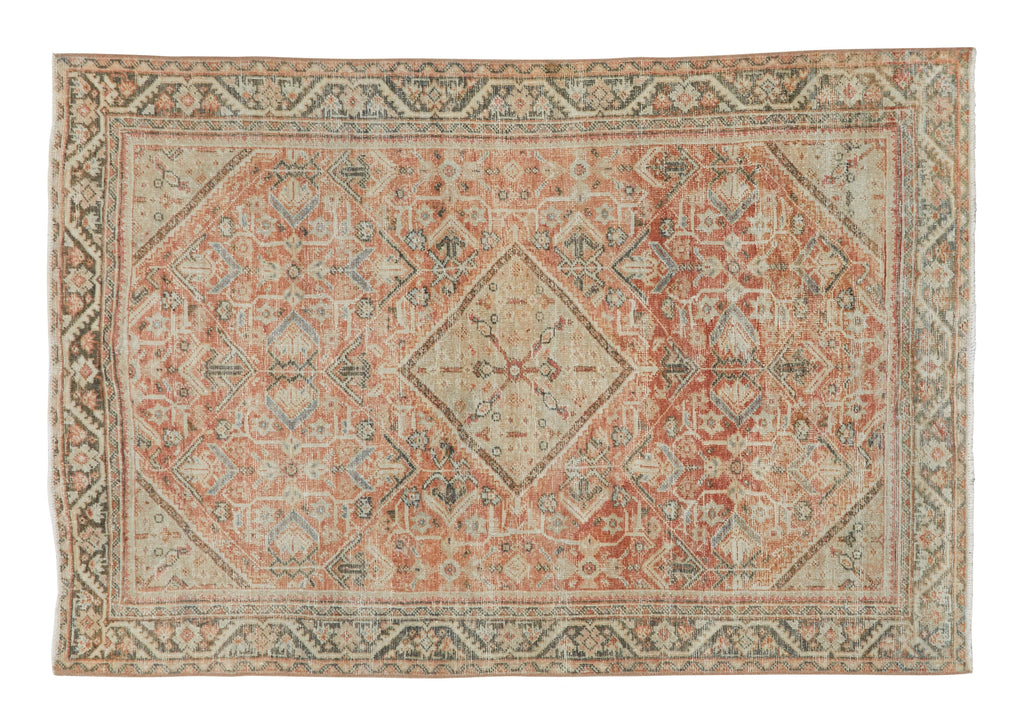 Jayson Home - Vintage Mahal Rug - 6'6" x 4'5"