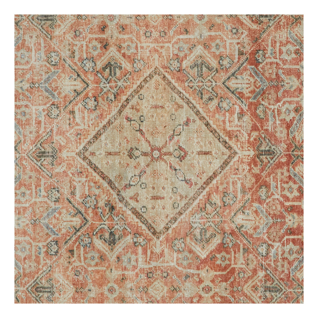 Jayson Home - Vintage Mahal Rug - 6'6" x 4'5"