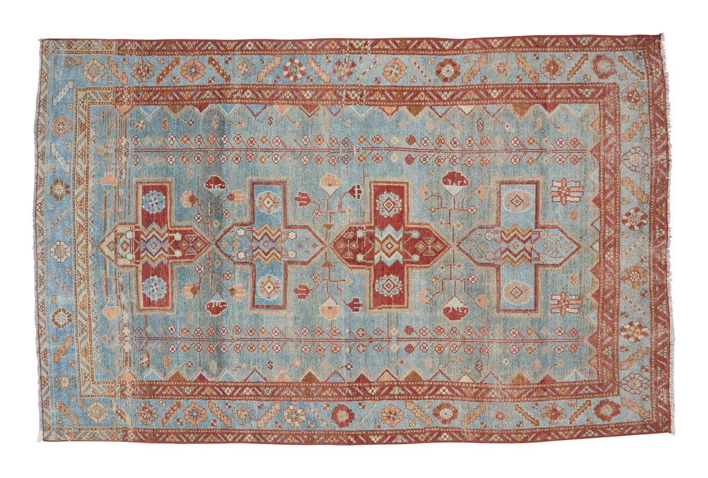 Jayson Home - Vintage Malayer Rug - 7'6" x 4'9"