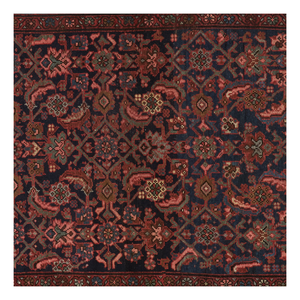 Jayson Home - Vintage Malayer Rug - 6'5 x 4'2
