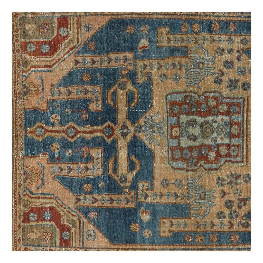 Jayson Home - Vintage Malayer Rug - 6'2 x 4'4