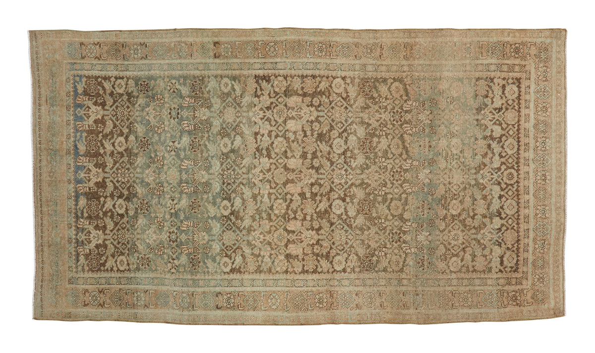 Jayson Home - Vintage Bidjar Rug - 8'0 x 4'4