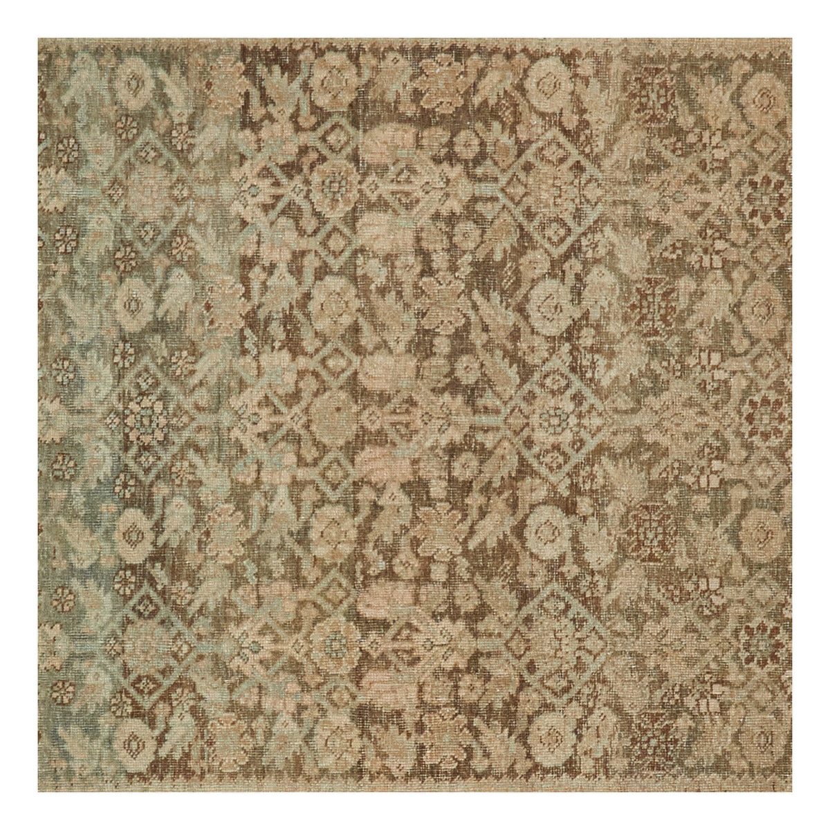 Jayson Home - Vintage Bidjar Rug - 8'0 x 4'4