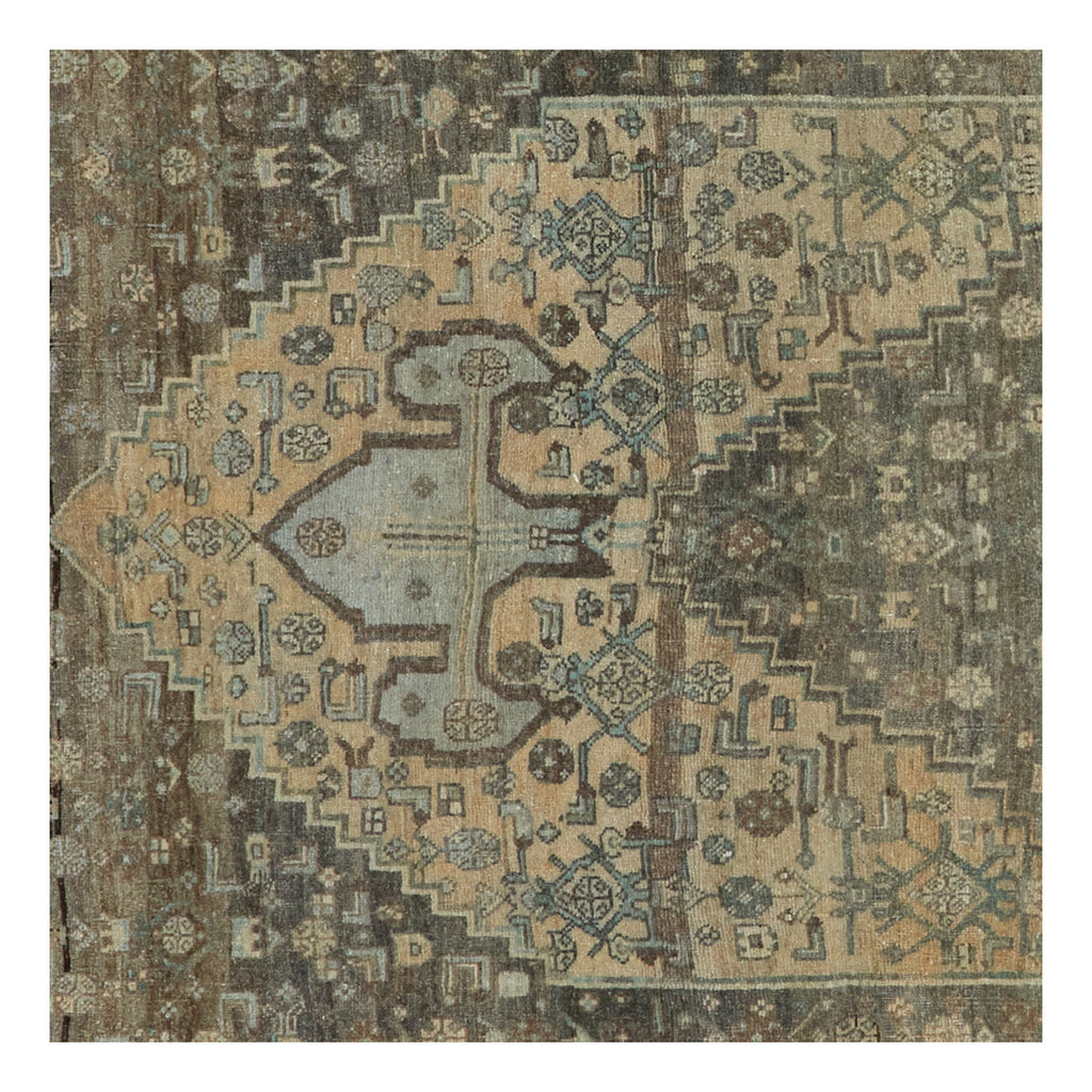 Jayson Home - Vintage Bidjar Rug - 7'10 x 4'4