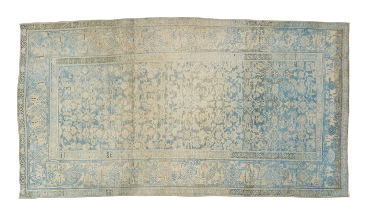 Jayson Home - Vintage Bidjar Rug - 7'9 x 4'2
