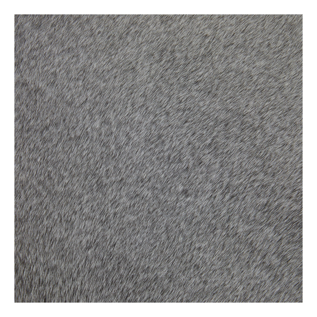Jayson Home - Natural Grey Cowhide