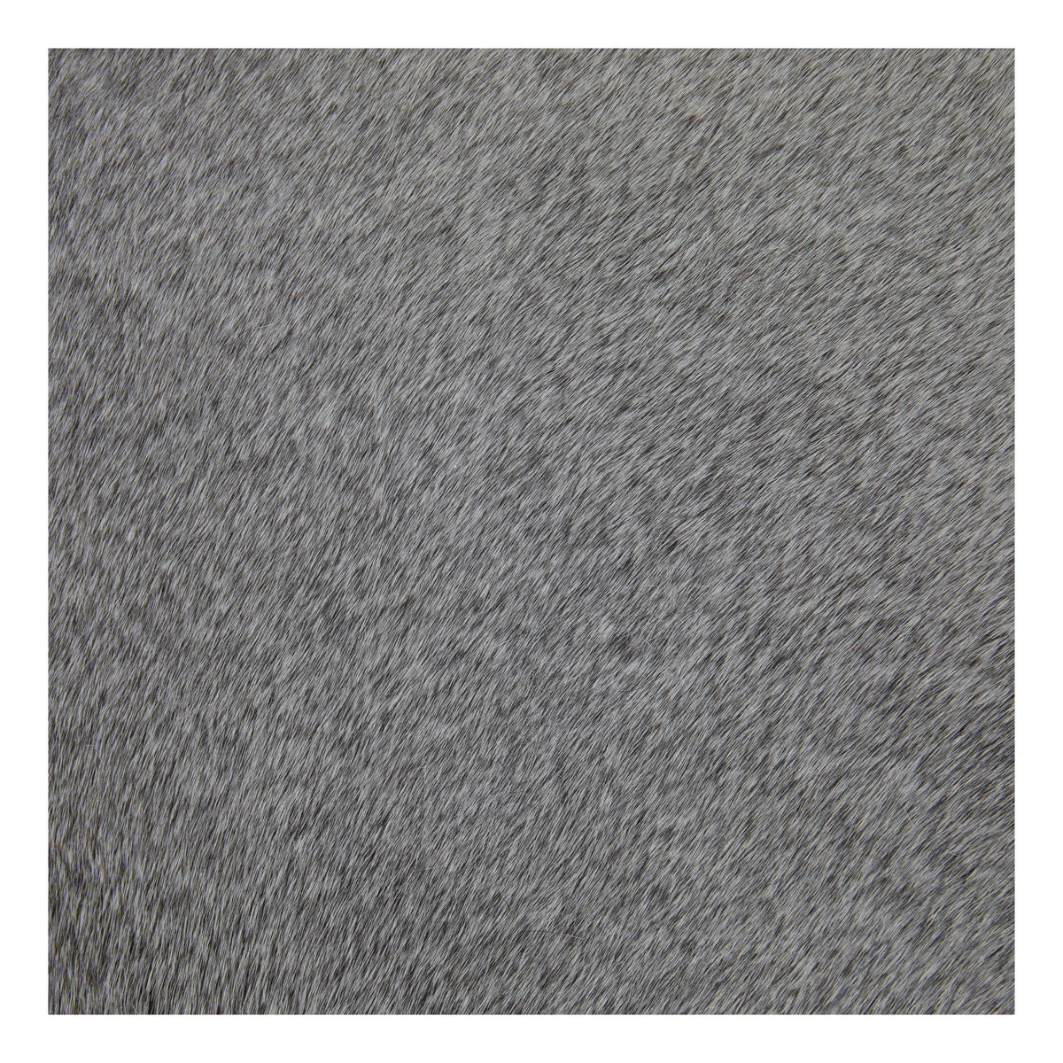 Jayson Home - Natural Grey Cowhide