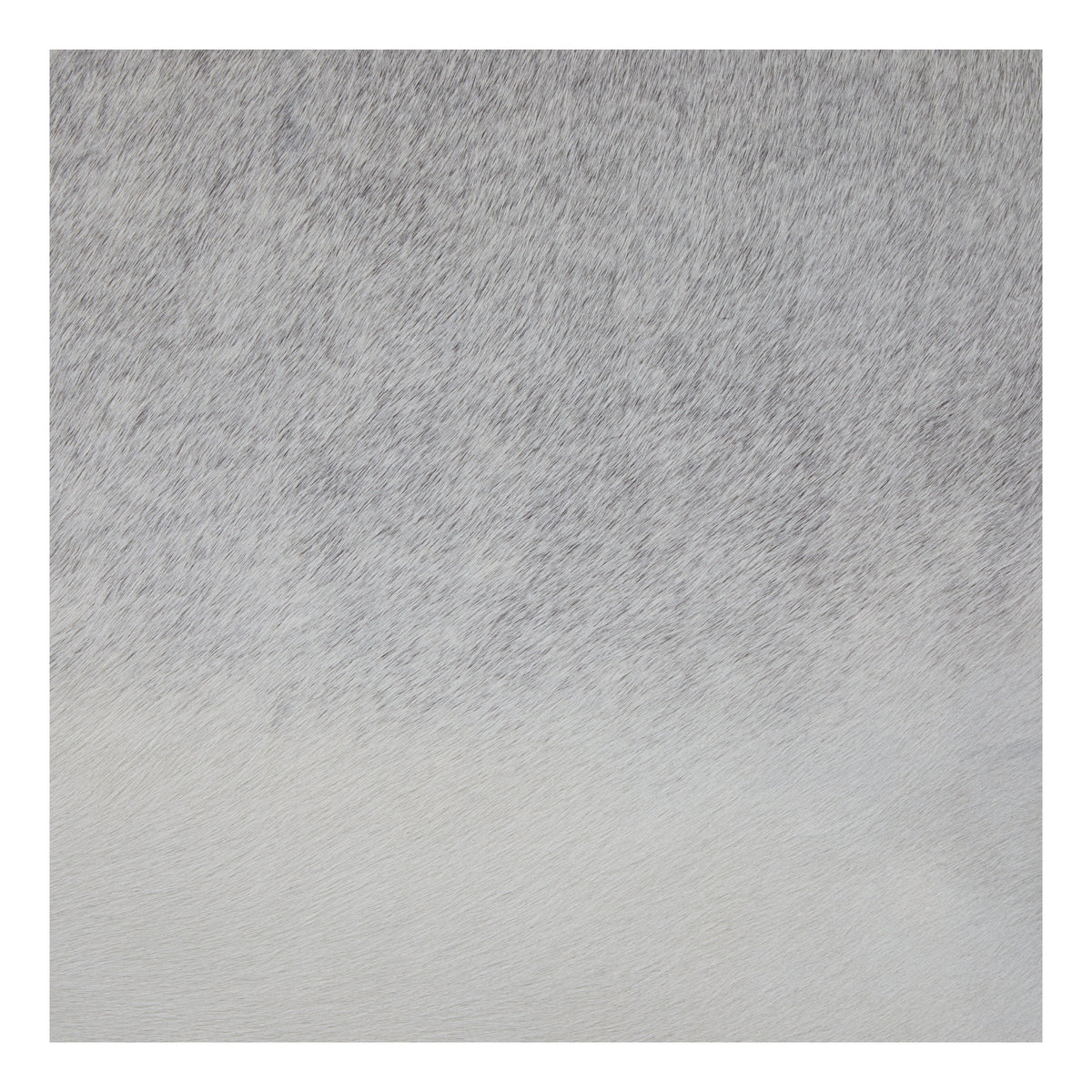 Jayson Home - Natural Grey Cowhide