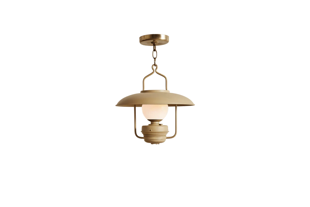 Nicky Kehoe - Mini Household Lantern