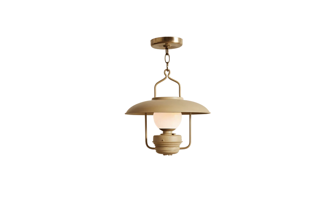 Nicky Kehoe - Mini Household Lantern