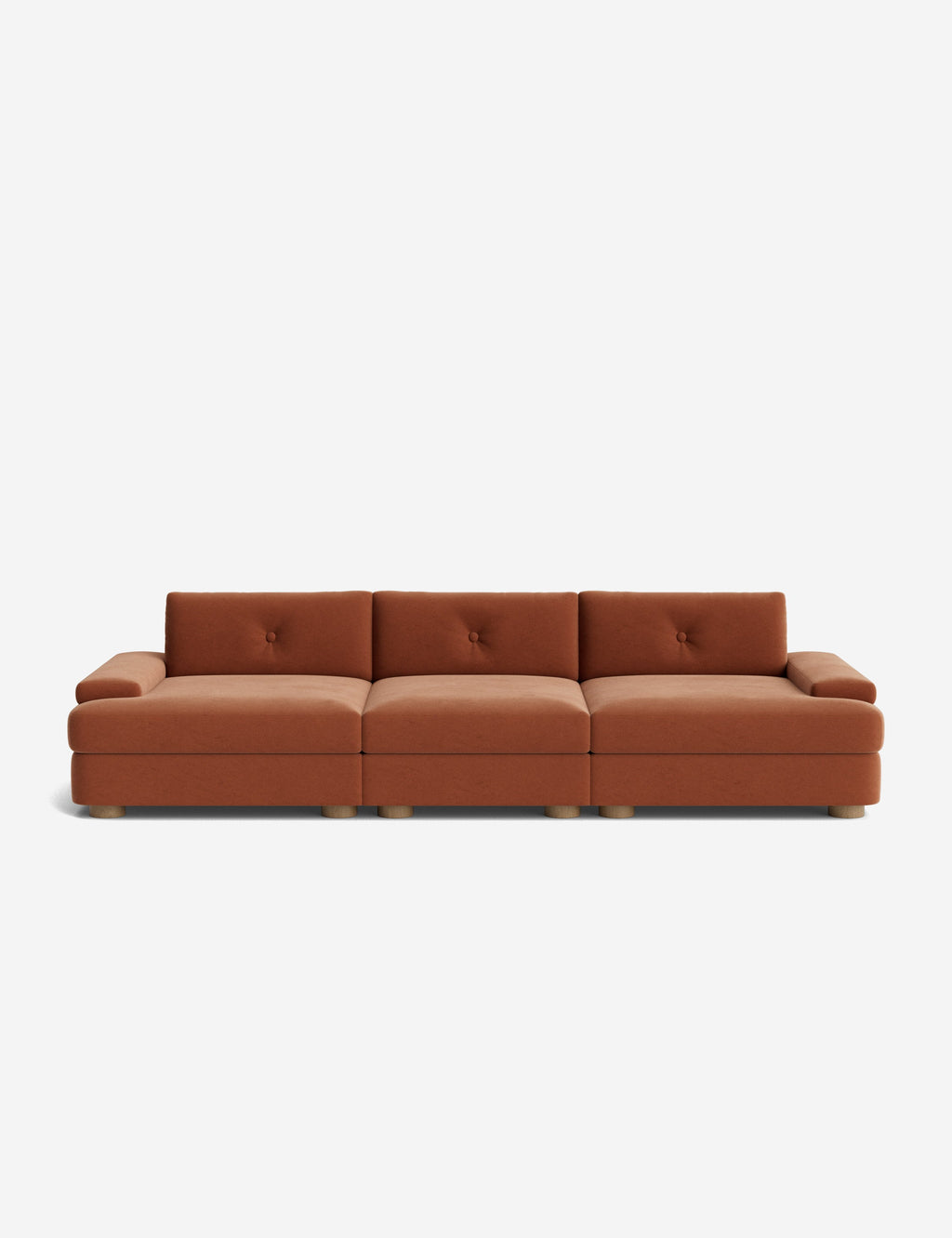 Lulu and Georgia - Hill Modular Sofa