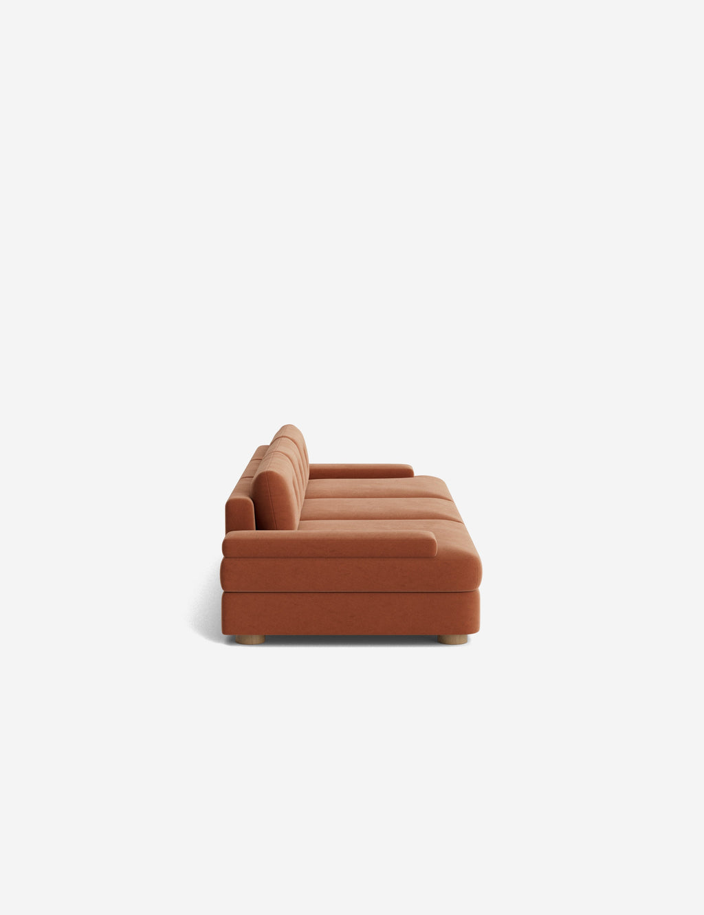 Lulu and Georgia - Hill Modular Sofa