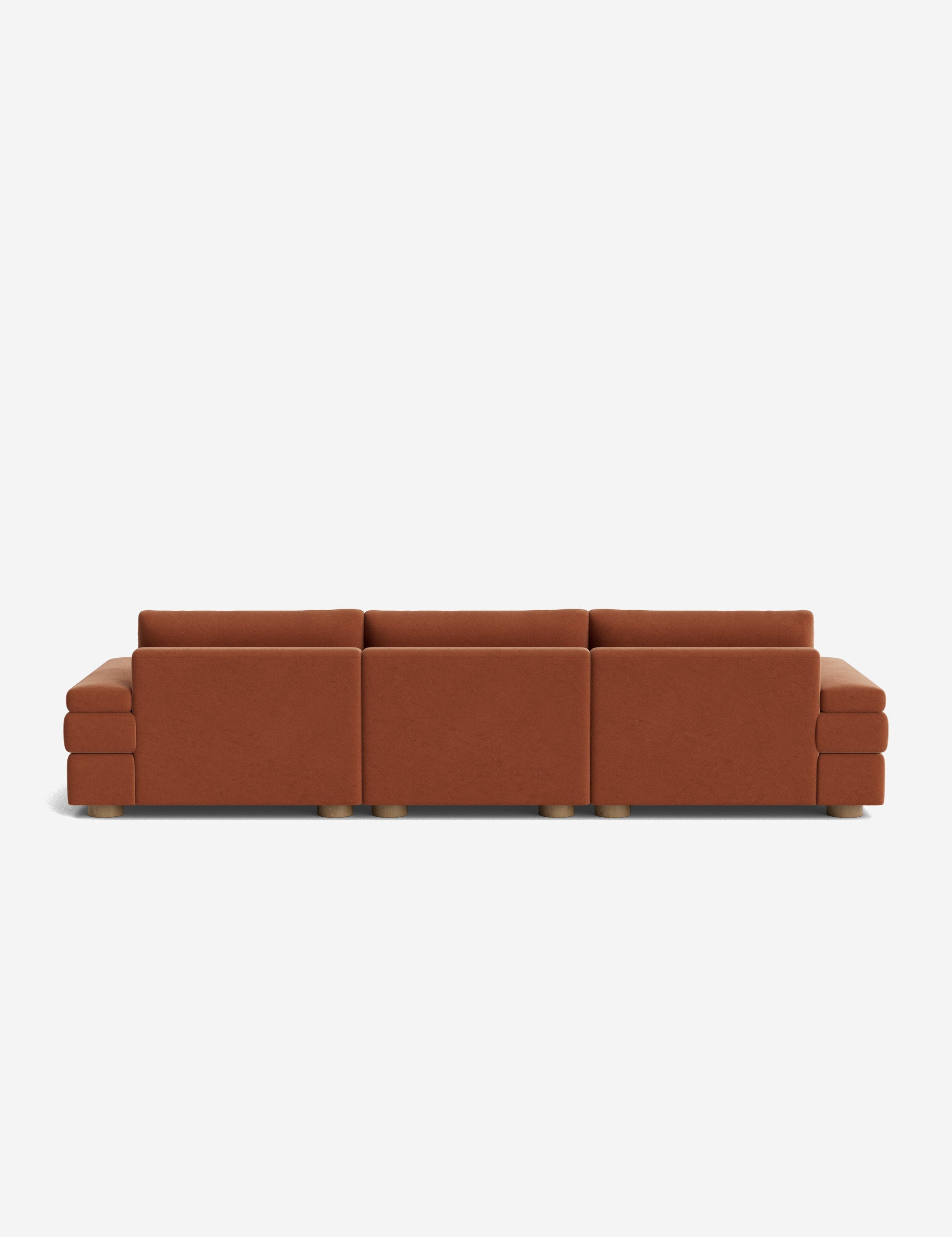 Lulu and Georgia - Hill Modular Sofa