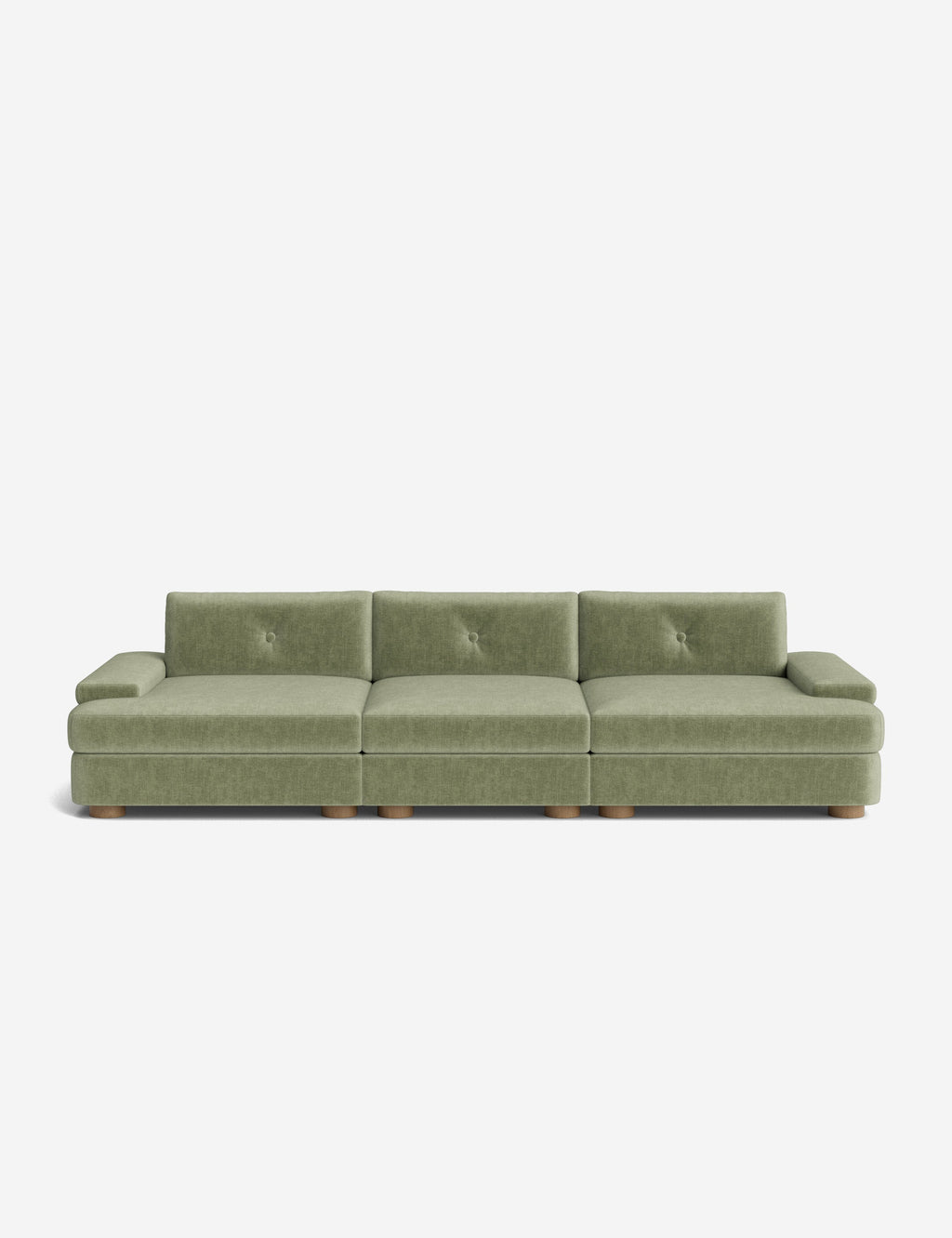 Lulu and Georgia - Hill Modular Sofa