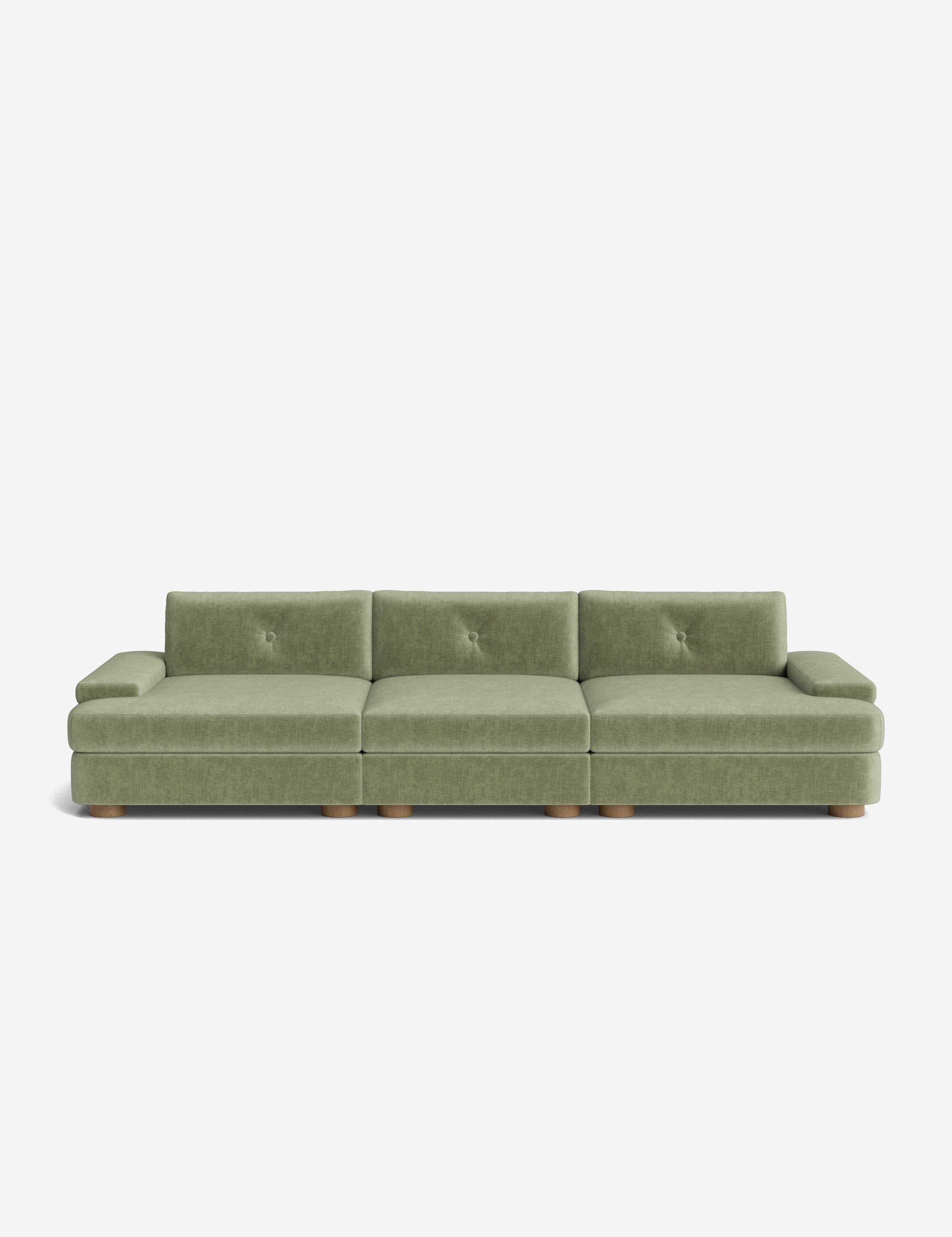 Lulu and Georgia - Hill Modular Sofa