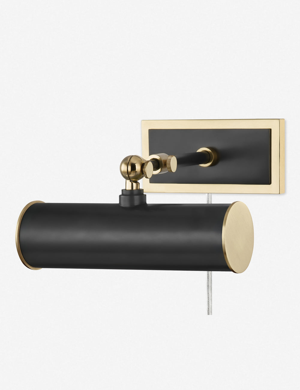 Lulu and Georgia - Acosta Picture Light