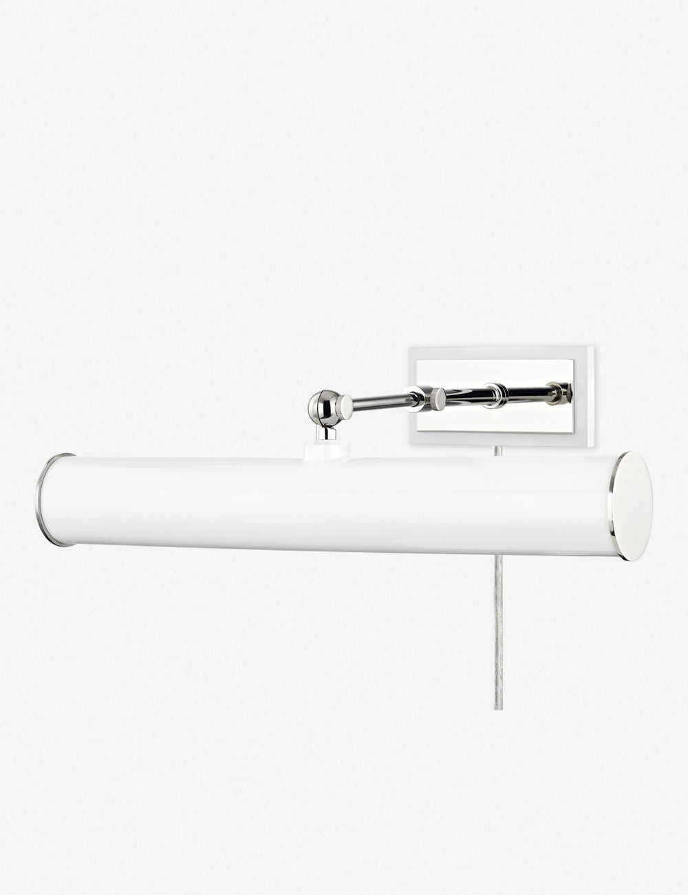 Lulu and Georgia - Acosta Picture Light