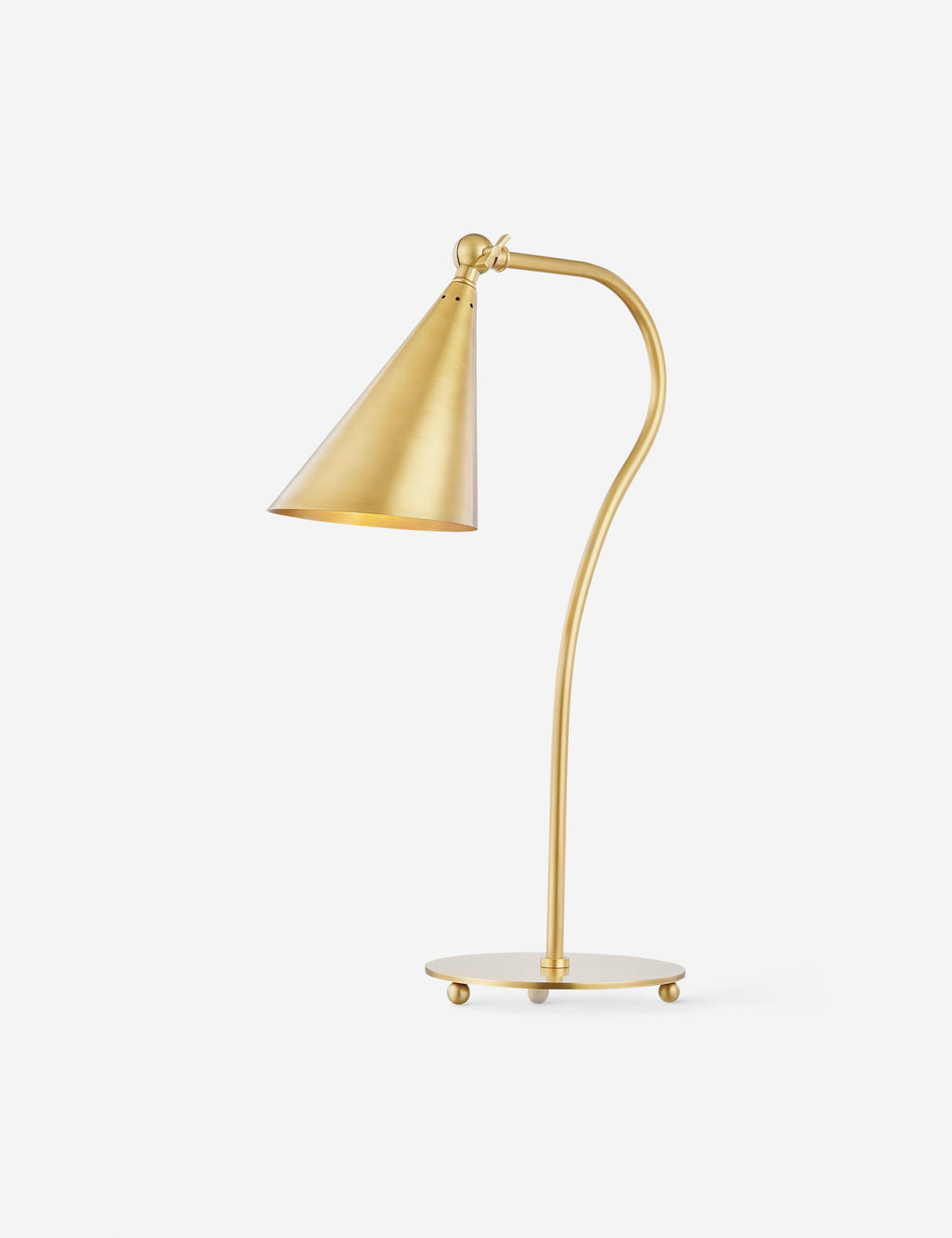 Lulu and Georgia - Laurent Desk Lamp